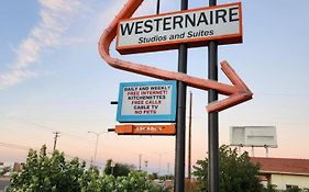 Westernaire Motel Mesa Az